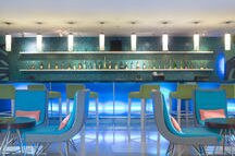 sTREATs pool side bar at ibis Styles Bali Benoa Hotel.
sTREATs pool side bar at ibis Styles Bali Benoa Hotel.